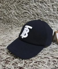 美品【バーバリー】レザー スナップ アジャスター ボンディング 
