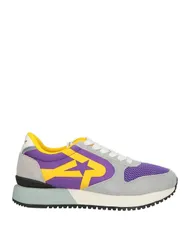 【送料無料】 リプレイ レディース スニーカー シューズ スニーカー Purpleのサムネイル