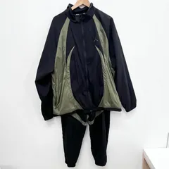 【加古川店】 Jordan SPRT JAM  ウォームアップジャケット＋パンツ セットアップ ジャケットXXLサイズ/パンツXLサイズ FN5848-011/FN5850-011 【431】
