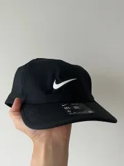 ナイキ ランニング ドライフィット 機能性 ベースボールキャップ M/L
