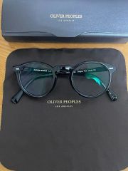 オリバーピープルズ サングラス（Eyles）限定色 ウェリントン 偏光 