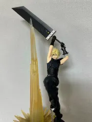 一番くじ CLOUD FINAL FANTASY フィギュア