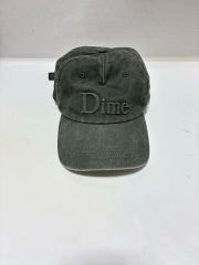 Dimeキャップ シティーボーイ コーデュロイ - メルカリ