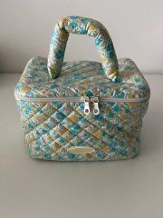 完売品 フェイラー FEILER ハイジドット 保冷バッグ クーラーバッグ