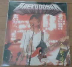 TOKONA-X ブルーハーブ shingo2レコードセット - メルカリ