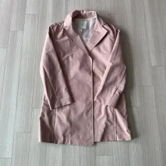 レノマ 麻 ジャケットのサムネイル