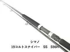 2026年最新】シマノ 19 コルトスナイパーSSの人気アイテム - メルカリ