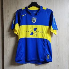 NIKE ボカジュニアーズ カルロス•テベス 10番 - メルカリ