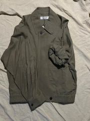 HED MAYNER 100% Virgin Wool Jacket M - メルカリ