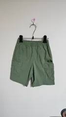 THE NORTH FACE ザノースフェイス キッズ カーゴ ハーフパンツ 130 (524)
