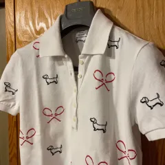 トムブラウン カラーTシャツ (スポーツブラ Tシャツ) 出品のサムネイル
