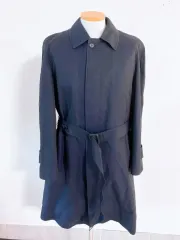 (正規品) DAKS カシミア ライナー 含む トレンチコート (メンズ 95)のサムネイル
