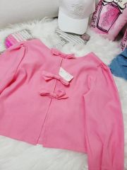 新品タグ付き》 リバティ プリムローズピーク 半袖 ブラウス コットン 