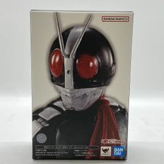 S.H.Figuarts（真骨彫製法） 仮面ライダー旧2号 - メルカリ