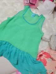 flanche lippeeフランシュリッペ クマ くまコート ミルク fl15 - メルカリ