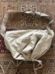 ryaw/ Protection BAG ショルダーバッグ ホワイト - メルカリ