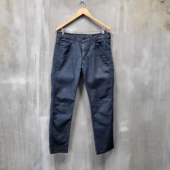 Levi's ENGINEERED JEANS 玉虫色 デニム W33 - メルカリ