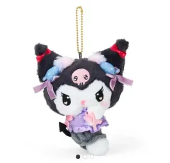 サンリオ ロミキュンルーム クロミ マスコット ホルダー