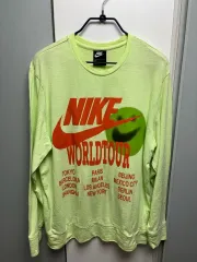 ナイキ 長袖Tシャツ 新品 XL