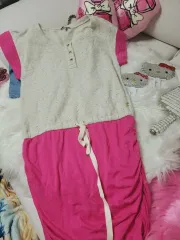 JUICY COUTURE ジューシークチュール ピンク ONE PIECEのサムネイル