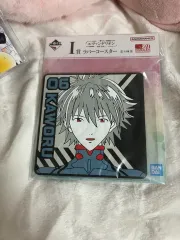 エヴァンゲリオン 渚カヲル 一番くじ
