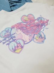 未開封】JOJO4部×glamb 杉本鈴美 スウェット M ジョジョ杜王町展 