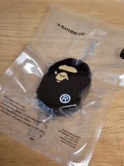 APE HEAD CONDIMENT PLATE SET 3枚 欠け、箱ダメージ - メルカリ
