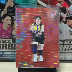 田中真美子 Wリーグオールスターカード #84 女子バスケットボール 大谷