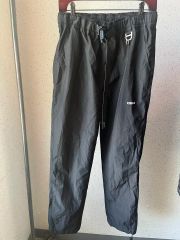 さ*ぷ様 ballaholic Logo Anywhere Pants M Logo Anywhere Pants (black) – ballaholicオンラインショップ