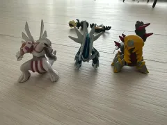 ポケットモンスター フィギュア