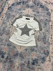 GIVENCHY star patch T-shirt AJLE• ティッシ期 - メルカリ
