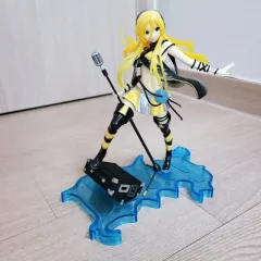 VOCALOID リリー LILY FROM anim o v e アルバム フィギュア