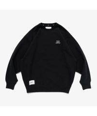 WTAPS WAFFLE / LS / POLY 黒 S 新品未使用 - メルカリ