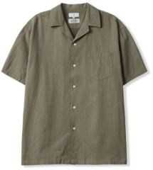 極美品 OLD JOE 刺繍入りHAVANA SHIRTS JUNIPER - メルカリ