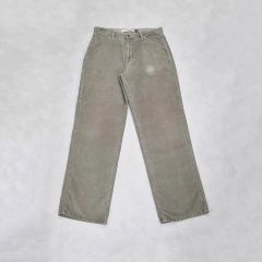 90s OFFSHORE コットン バギーパンツ OLD SURF - メルカリ