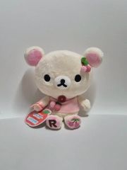 レア 2008年 コリラックマ あつめてぬいぐるみ フルーツ 2体セット