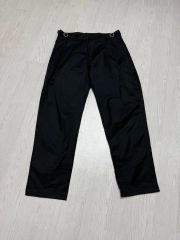 UJOH ウジョー アシンメトリー レイヤードパンツ 重ね着スラックス UJOH ウジョー アシンメトリー レイヤードパンツ 重ね着スラックス