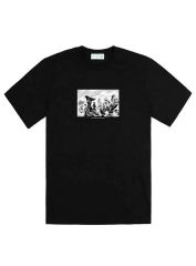 post archive faction 8.0 猫Tシャツ - メルカリ