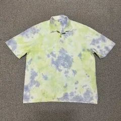M ZARA ザラ 半袖 カラーTシャツ