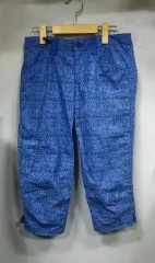 正規品 patagonia オーガニック コットン パンツ