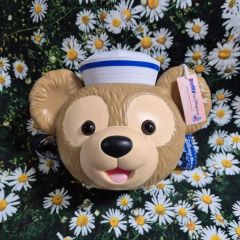 DCL ディズニークルーズ アドベンチャー号 ダッフィインスタントカメラ DCL ディズニークルーズ アドベンチャー号 ダッフィインスタントカメラ