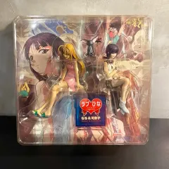 LOVE ヒナ フィギュア