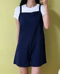 新品 COS ロンパース オールインワン Sのサムネイル
