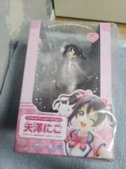 さよなら絶望先生 フィギュア 七夕 風浦可符香 木津千里 浴衣 - メルカリ