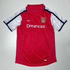 入手困難】01/02 アーセナルFC ♯19 稲本潤一ゲームシャツY2K赤 - メルカリ