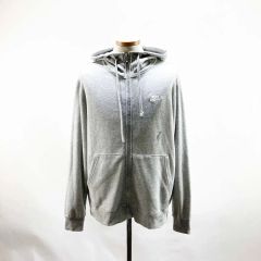 タグ付き ディーゼル フルジップパーカー メンズ XL 00SE8M 0CAND