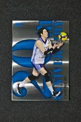 希少・直筆】安藤誓哉 直筆サイン入りアートパネル アルティーリ千葉 