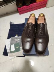 新品未使用Tricker