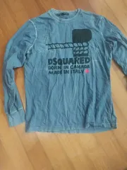 (正規品)DSQUARED2 Tシャツ