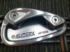 エポン EPON AF507 Travil トラビル 115 5本セット - メルカリ